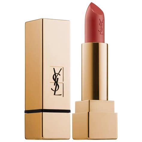 ysl lipstick rouge pur couture 218|rouge pur couture matte lipstick.